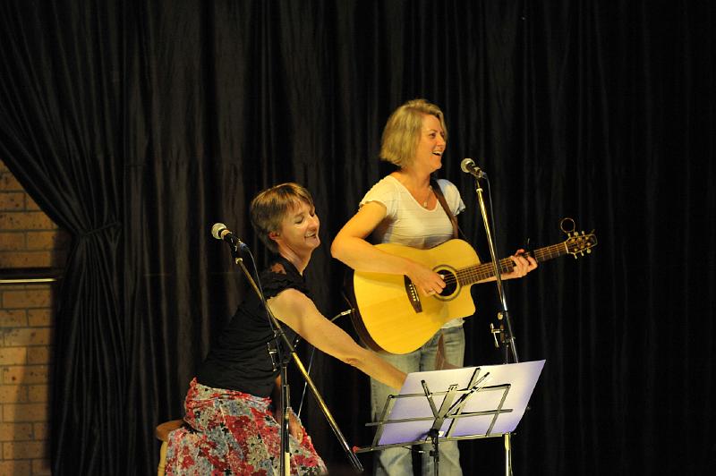 Sarah Fogarty & Margie Salem 33.jpg - Sarah Fogarty & Margie Salem